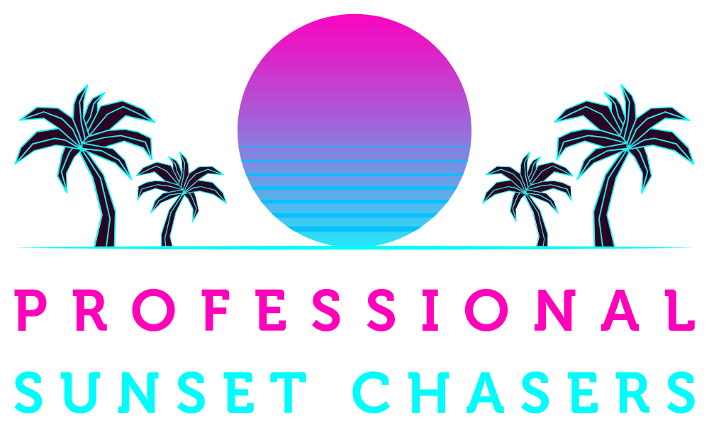 Professional Sunset Chasers